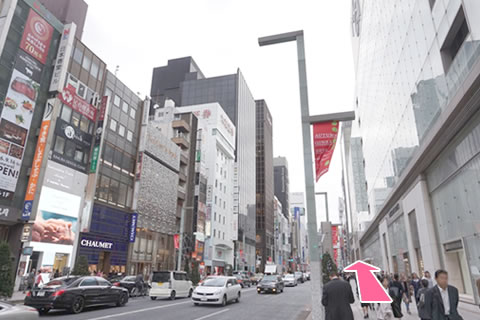 順路