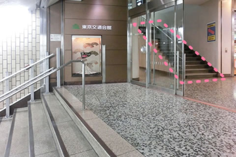 順路