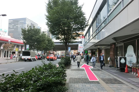 順路