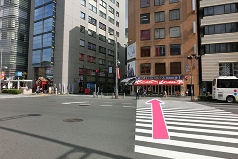 順路