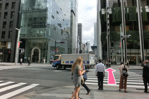 順路