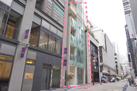 順路