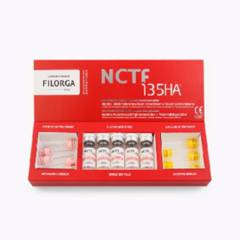 NCTF 135HA シャネル注射