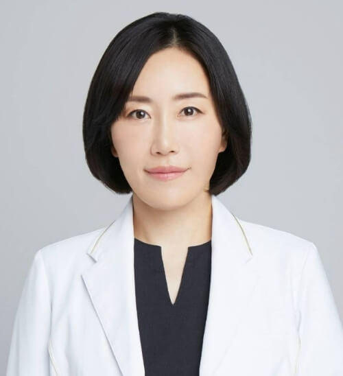 SUEクリニック銀座 院長 朴寿恵