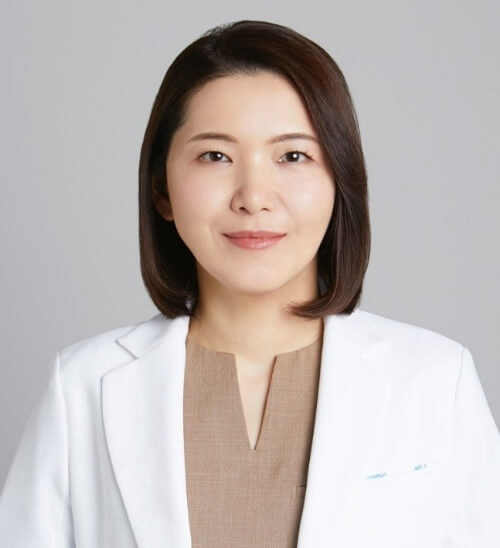 SUEクリニック銀座 医師 金子 和代