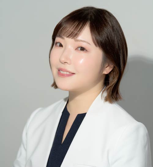 SUEクリニック銀座 医師 安田 紗緒里